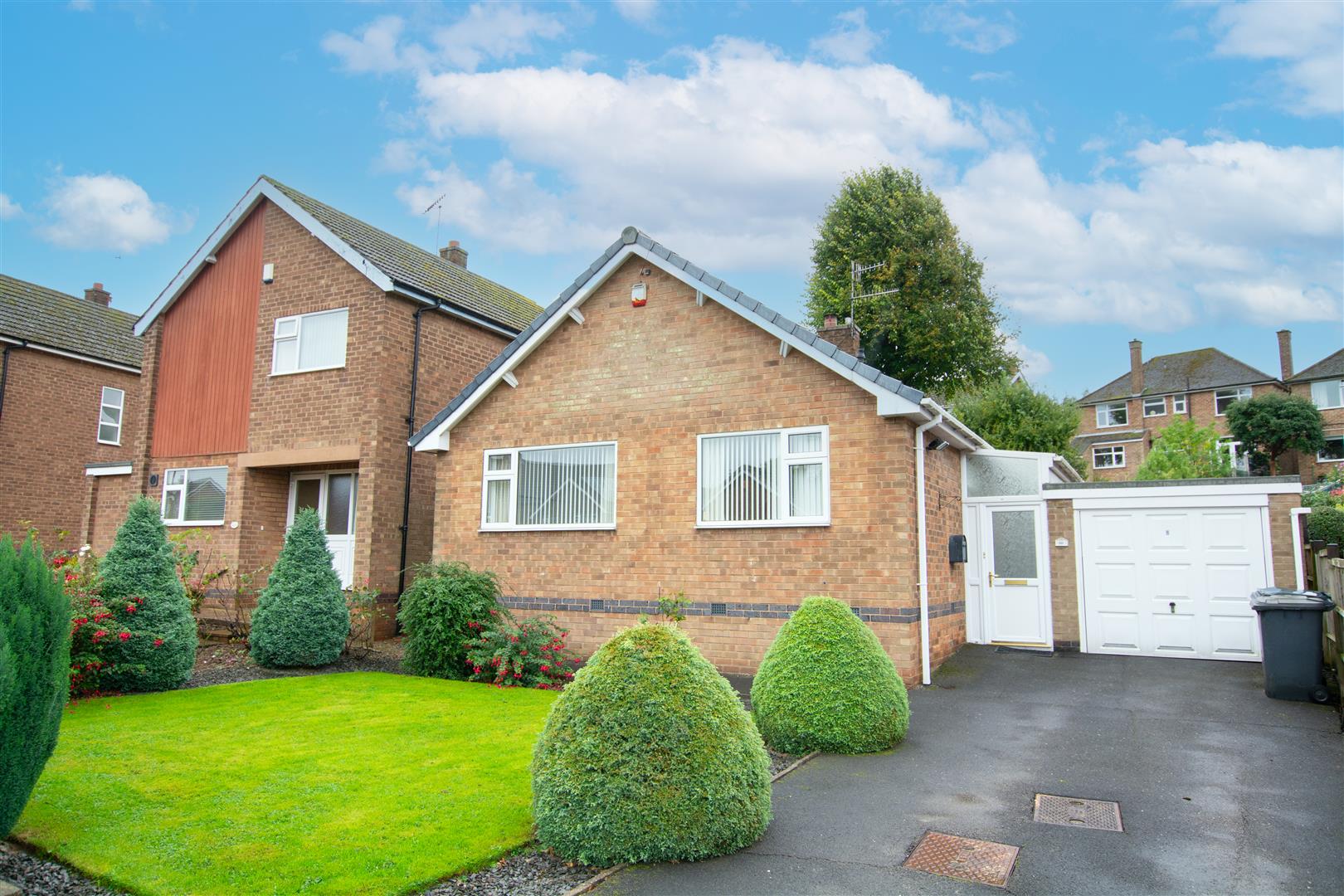 Whitby Crescent, Woodthorpe, Nottingham Robert Ellis Estate Agents